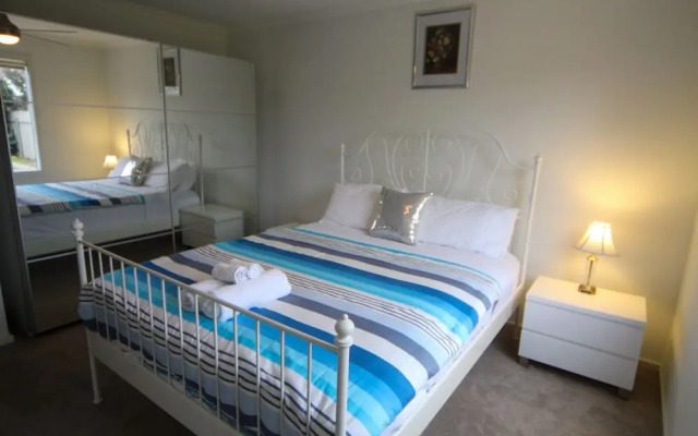 Seaford Beachfront House