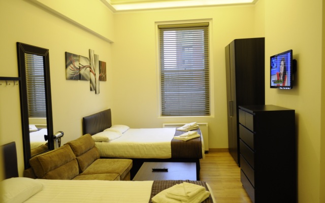 London Stay Apartments