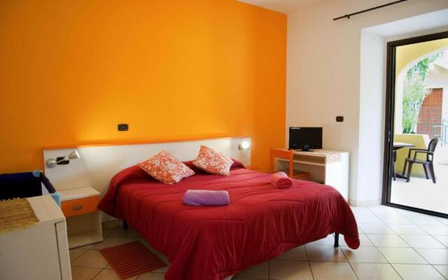 B&B Casa Del Sole