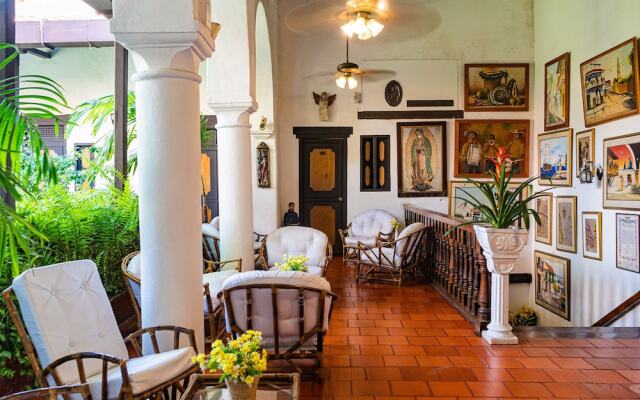 Centro Hotel Cartagena