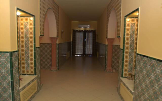 Hotel Marina Palace