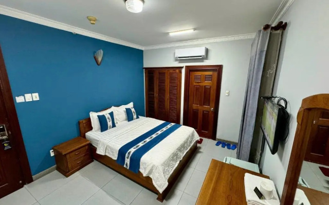 Phu An Hotel