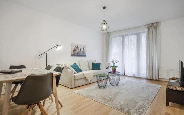 BpR City Lodge Apartments