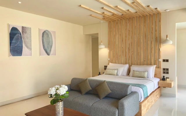 Theanna Villa and Spa Canggu