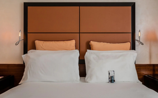 Crowne Plaza Malpensa Airport by IHG