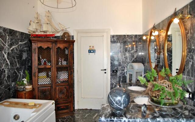 Lammiraglia sul Golfo di Gaeta No190