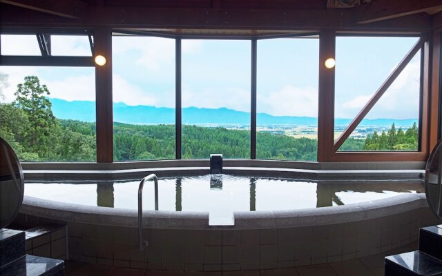 Natureling Hotel Kome-Honjin