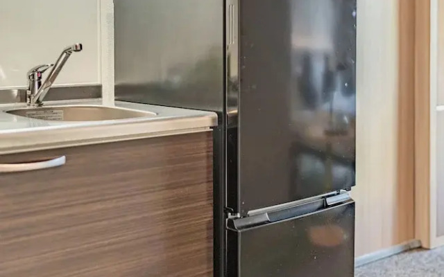 Apartment Hotel 11 Namba Minami IV