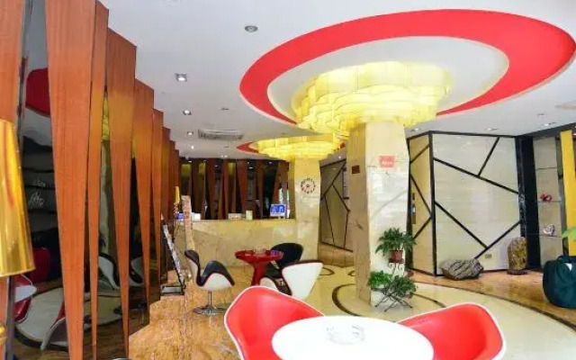 Weiyou Boutique Hotel