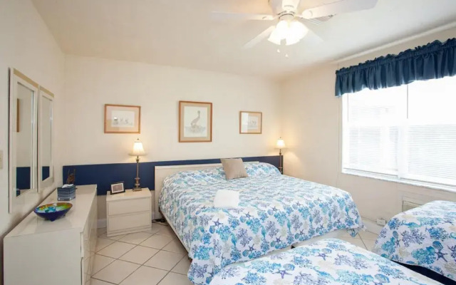 Venice Villas Villa Paradiso 12