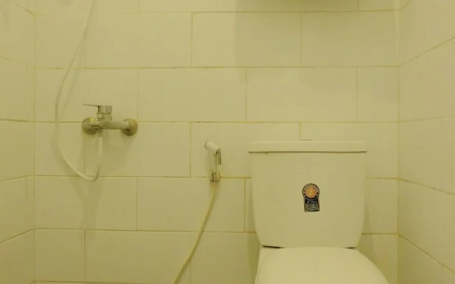 OYO 419 Omah Gajayana Syariah