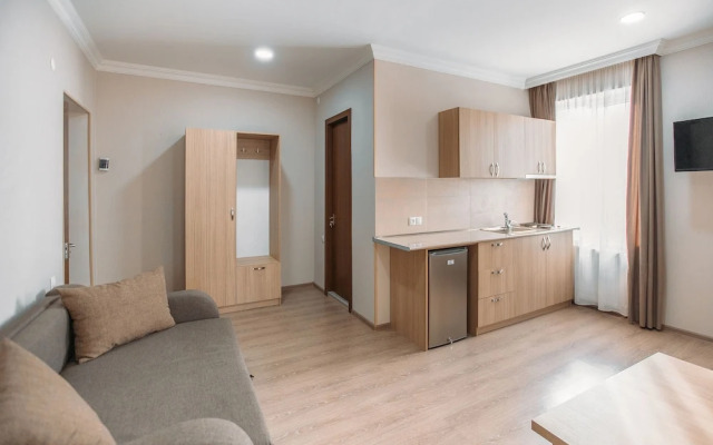 Hotel Marani