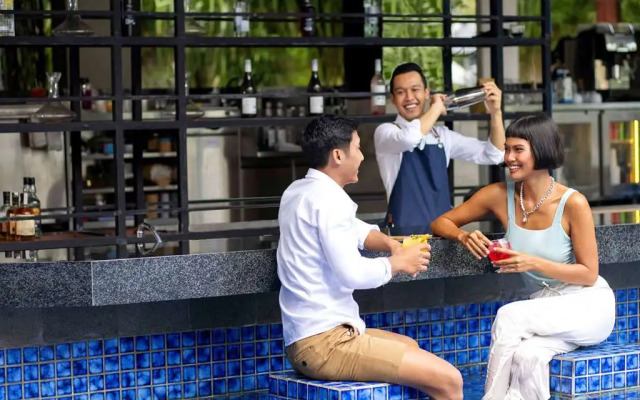 Grand Mercure Bali Seminyak