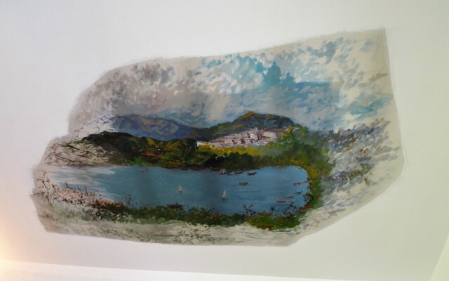 La Rotta by Solturelba