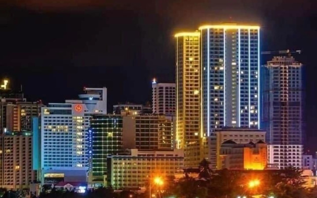 Handy GOLD COAST Nha Trang