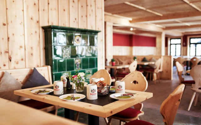 Berggasthof Königstuhl