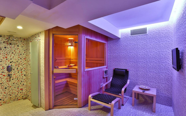 Senatus Hotel - Special Class