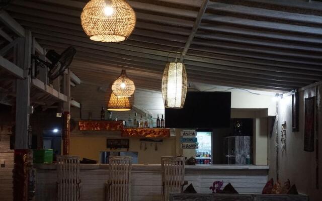 Naturale Huts & Villa's