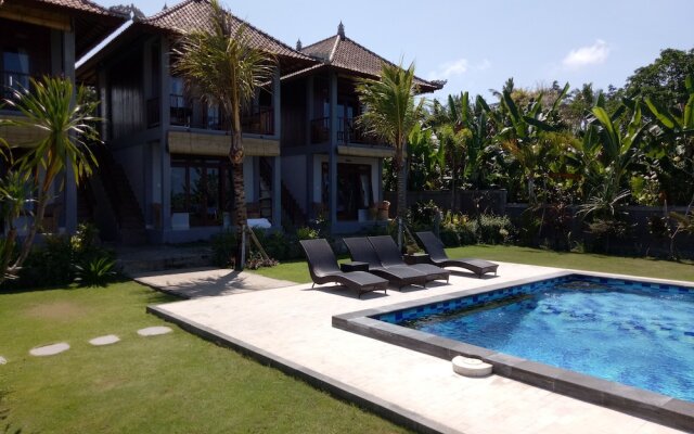 Khalisha Villa