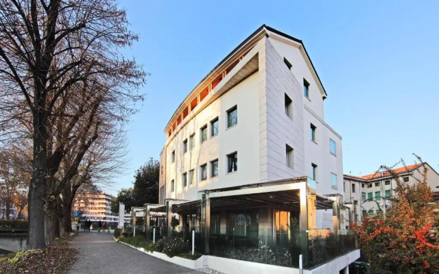 Postumia Hotel Design