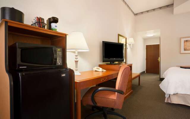 Hampton Inn Quakertown