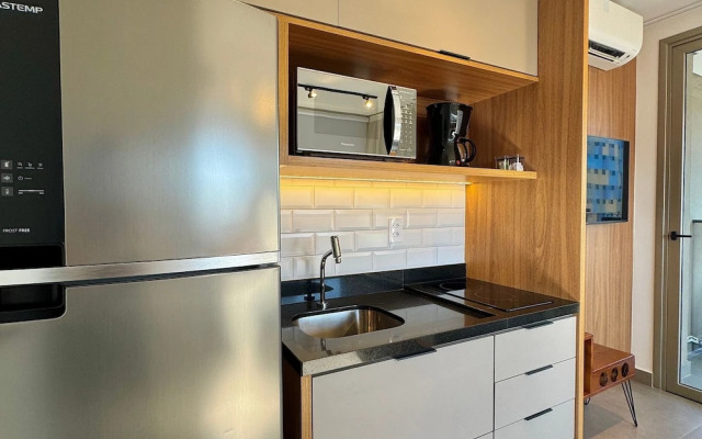 Apartamentos Prime-Prox a Oscar Freire