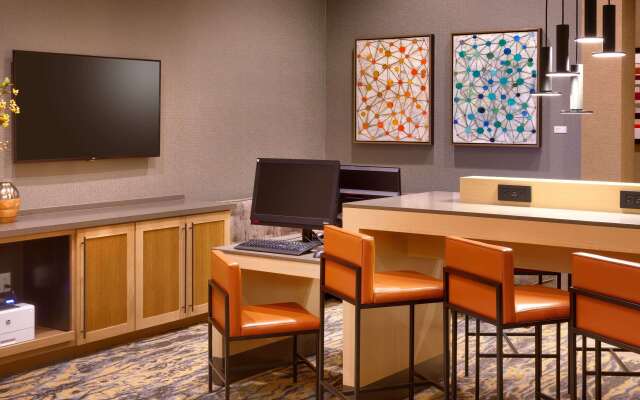 Hyatt Place Emeryville/San Francisco Bay Area