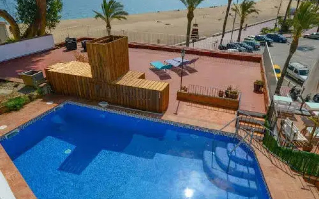 Apartamento Paseo Sa Caleta