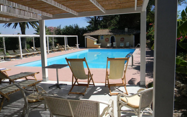 Is Benas Country Lodge