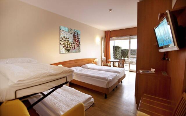 Ambienthotel Spiaggia