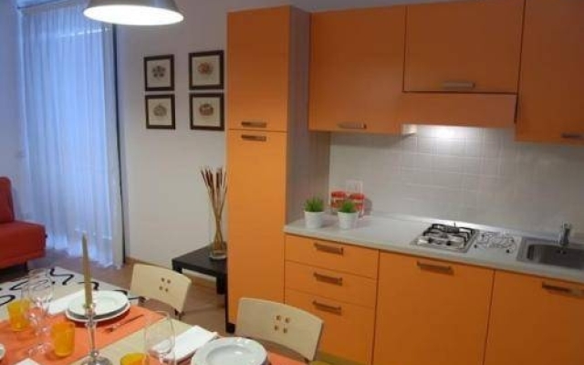 Residenza Cartiera 243 Country House