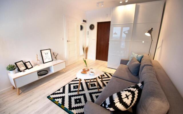 Apartament Horizon