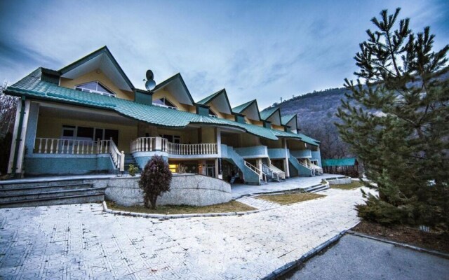 Tsaghkadzor General Sport Complex Hotel