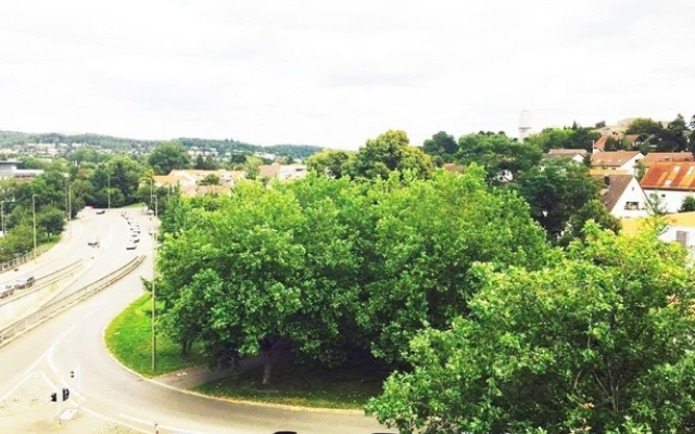 BT-Hotel Sindelfingen