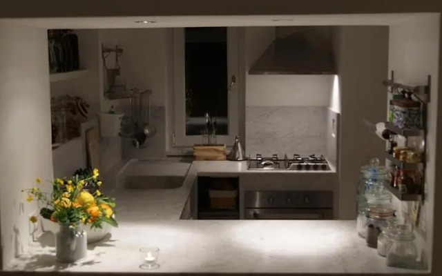 Holiday Home Gli Angeli