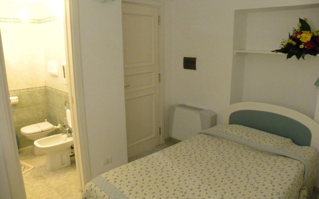 Hotel Ristorante Borgo La Tana