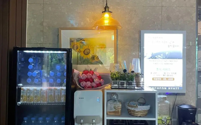 Suncheon Hyatt