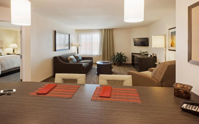 Candlewood Suites Harlingen by IHG