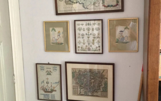 Pied à Terre Oostersingel UMCG