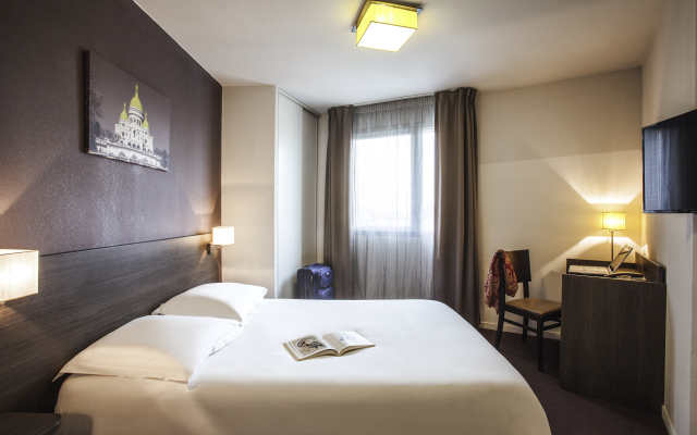 Aparthotel Adagio Access Nogent sur Marne