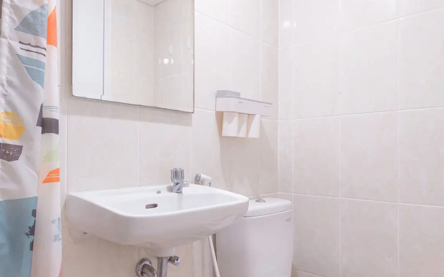 Good Place Studio Apartment M-Town Residence Near Summarecon Mall