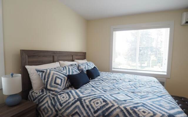 Blue Heron Hide-Away - 2 Br Condo