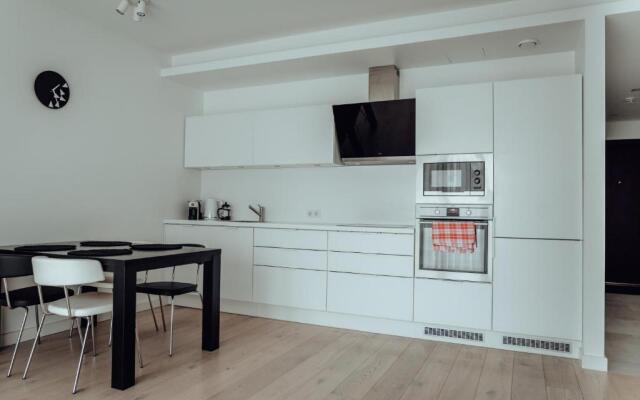 Dream Stay - 2 Porto Franco Apartments near Old Town