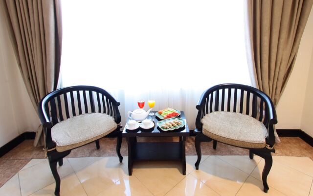 Hotel Sutomo