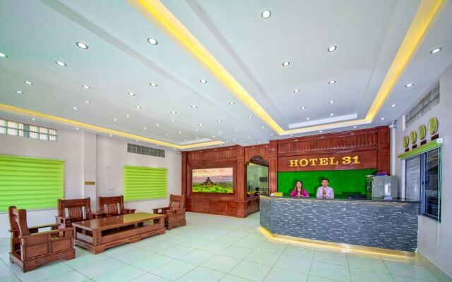 Hotel 31