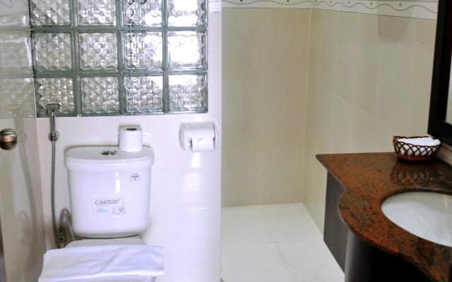 Murray Guesthouse