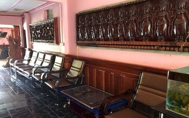 Battambang Lotus Hotel