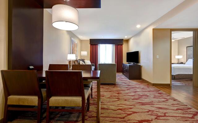 Homewood Suites by Hilton Albuquerque Airport