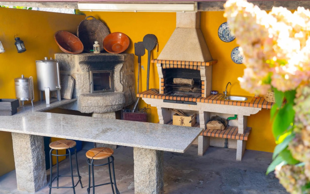 Casa das Castanhas - near Gerês