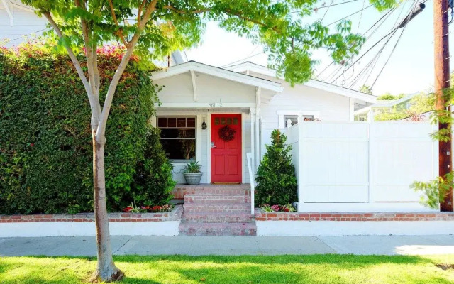 West Hollywood Villa